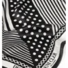 Deni Cler Milano Chusta T-DC-C006-F2-80-96-1 Szary