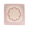 Deni Cler Milano Chusta T-DC-C009-F2-80-16-1 Kolorowy