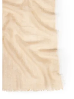 Deni Cler Milano Chusta T-DC-C011-F2-85-12-1 Beżowy