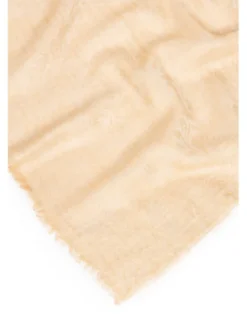 Deni Cler Milano Chusta T-DC-C011-F2-85-12-1 Beżowy