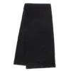 Deni Cler Milano Szal T-DC-C157-E5-85-90-1 Czarny