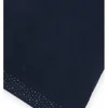 Deni Cler Milano Szal T-DC-C158-E5-85-58-1 Granatowy