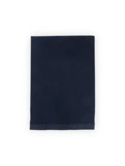 Deni Cler Milano Szal T-DC-C158-E5-85-58-1 Granatowy