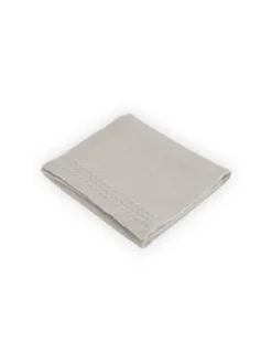 Deni Cler Milano Szal T-DC-C157-E5-85-80-1 Szary