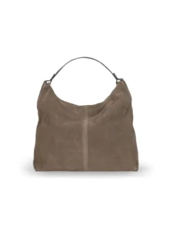 Deni Cler Milano Torebka T-DC-D262-E5-76-71-1 Brązowy