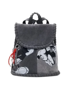 Desigual Plecak 26SAKD01 Szary