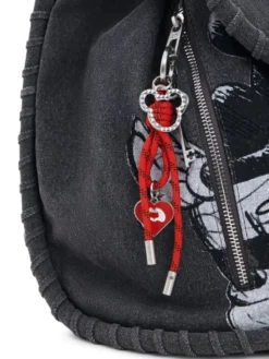 Desigual Plecak 26SAKD01 Szary