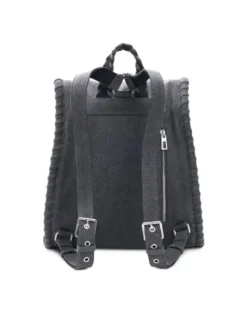 Desigual Plecak 26SAKD01 Szary
