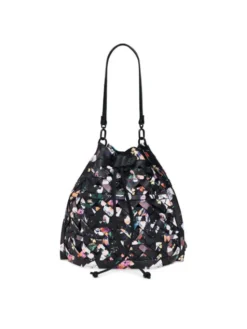 Desigual Plecak 26SAKP36 Czarny