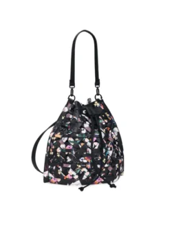 Desigual Plecak 26SAKP36 Czarny