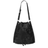 Desigual Plecak 26SAKP13 Czarny