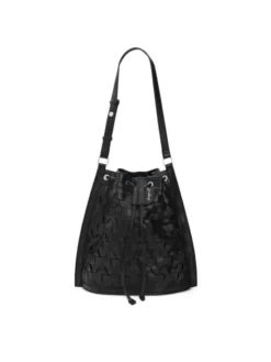 Desigual Plecak 26SAKP13 Czarny