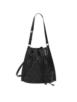 Desigual Plecak 26SAKP13 Czarny