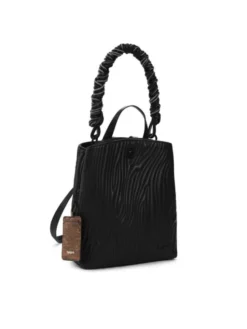 Desigual Plecak 26SAKP42 Czarny