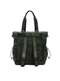 Desigual Plecak 26SAKY06 Khaki