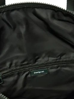 Desigual Plecak 26SAKY06 Khaki