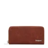 Desigual Portfel 25SAYP03 Brązowy