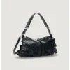 Desigual Torebka BAG_ALISIO XELA MEDIUM BL Czarny