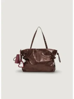 Desigual Torebka BAG_GALAXY LIFTA 2.0 Brązowy