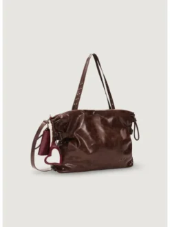 Desigual Torebka BAG_GALAXY LIFTA 2.0 Brązowy