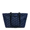 Desigual Torebka Cahuil 24WAXA21 Granatowy