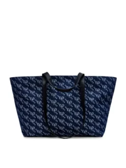 Desigual Torebka Cahuil 24WAXA21 Granatowy