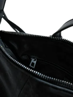 Desigual Torebka Patch Tango P 25WAKP12 Czarny