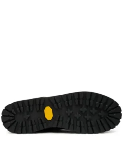Diemme Trzewiki Rosset DI24FWROM-F02S008BLK Czarny
