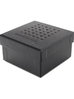 Diesel Bransoletka DX1101040 Czarny