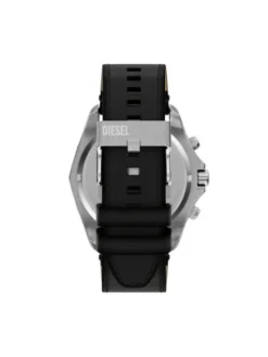 Diesel Zegarek Stinger DZ4710 Czarny