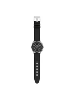 Diesel Zegarek Stinger DZ4710 Czarny