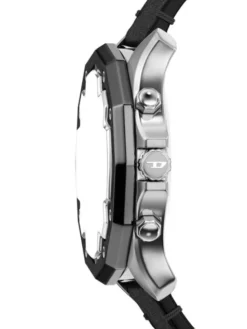 Diesel Zegarek Stinger DZ4710 Czarny