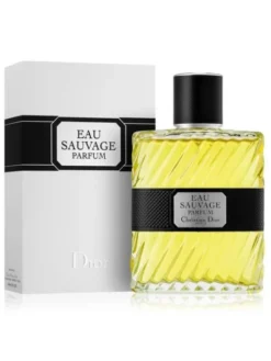 Dior Eau Sauvage Parfum 2017 Perfumy