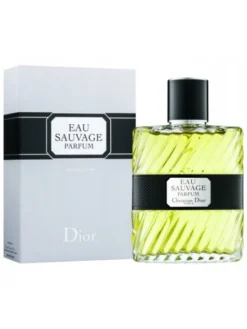 Dior Eau Sauvage Parfum 2017 Perfumy