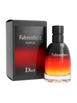 Dior Fahrenheit Le Parfum Perfumy