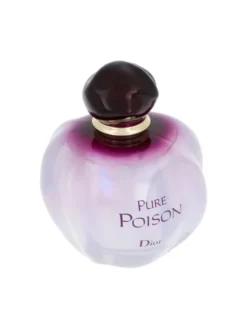Dior Pure Poison Woda perfumowana