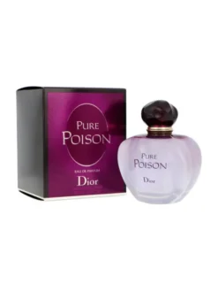 Dior Pure Poison Woda perfumowana