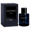 Dior Sauvage Elixir Perfumy