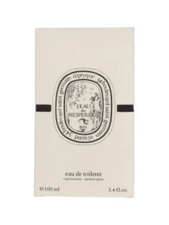 Diptyque L'Eau des Hesperides woda toaletowa spray 100ml Woda toaletowa