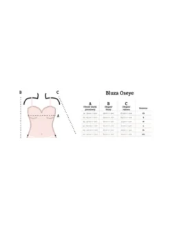 DKaren Sport Bluza Eq 001 Niebieski Classic Fit