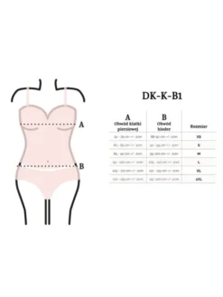 DKaren Sport Dres DK-K-B1 Beżowy Classic Fit