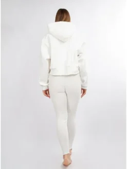 DKaren Sport Dres DK-K-B11 Écru Classic Fit