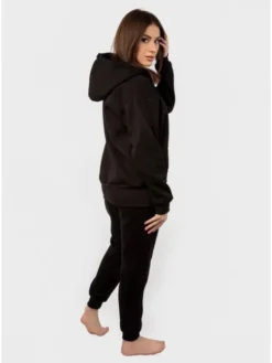 DKaren Sport Dres DK-K-B1 Czarny Classic Fit