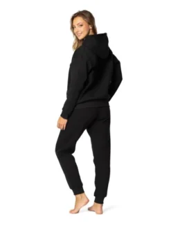 DKaren Sport Dres DK-K-B6 Czarny Classic Fit