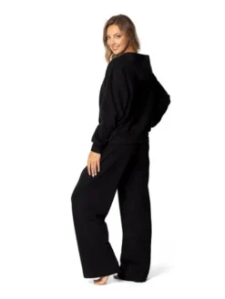 DKaren Sport Dres DK-K-B8 Czarny Classic Fit