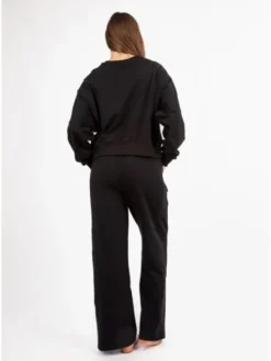 DKaren Sport Dres DK-K-B26 Czarny Classic Fit