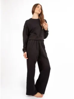 DKaren Sport Dres DK-K-B26 Czarny Classic Fit