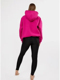DKaren Sport Dres DK-K-B10 Różowy Classic Fit