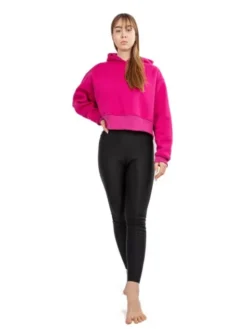 DKaren Sport Dres DK-K-B12 Różowy Classic Fit