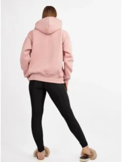 DKaren Sport Dres DK-K-B10 Różowy Classic Fit